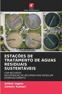Esta??es de Tratamento de ?guas Residuais Sustentveis