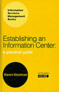 Establishing an Information Center