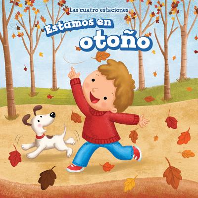 Estamos En Otoo (It's Fall) - Bishop, Celeste