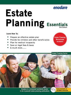 Estate Planning Essentials - Enodare