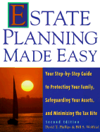 Estate Planning Made Easy