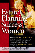 Estate Planning Success for Women