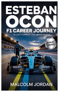 Esteban Ocon F1 career journey: Tall drivers in motorsport history