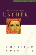 Esther: A Woman of Strength and Dignity