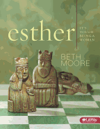 Esther - Audio CDs: It's Tough Being a Woman