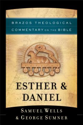 Esther & Daniel - Wells, Samuel, and Sumner, George, Reverend