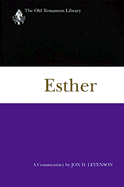 Esther (OTL) - Levenson, Jon D