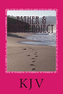 Esther & Ruth Project: For People Who Enjoy Reading the Bible - Bussey, Micaiah