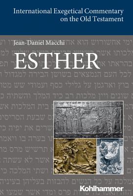 Esther - Palmer, Carmen (Translated by)