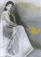 Esther's Children: A Portrait of Iranian Jews - Sarshar, Houman (Editor)