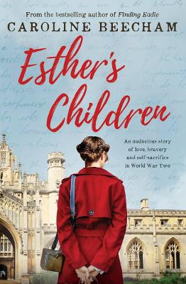 Esther's Children - Beecham, Caroline