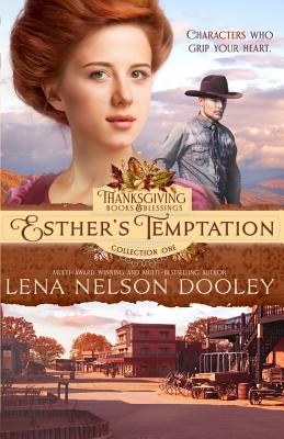 Esther's Temptation - Dooley, Lena Nelson