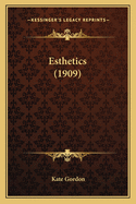 Esthetics (1909)