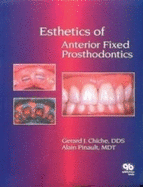 Esthetics of Anterior Fixed Prosthodontics