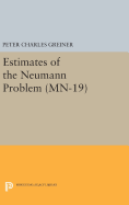 Estimates of the Neumann Problem