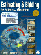 Estimating & Bidding for Builders & Remodelers