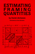 Estimating Framing Quantities - Atcheson, Daniel Benn