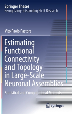 Estimating Functional Connectivity and Topology in Large-Scale Neuronal Assemblies: Statistical and Computational Methods - Pastore, Vito Paolo