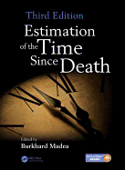 Estimation of the Time Since Death