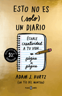 Esto No Es (Solo) Un Diario (Edicin 10 Aniversario) / 1 Page at a Time