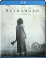 Estranged [Blu-ray] - Adam Levins
