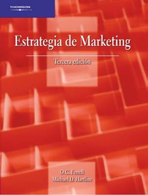estrategia de marketing ferrell