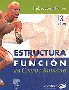 Estructura Y Funci?n del Cuerpo Humano