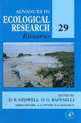 Estuaries: Volume 29 - Nedwell, Dave B, and Raffaelli, Dave G, and Fitter, Alastair H