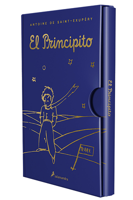Estuche El Principito / The Little Prince (Boxed Edition) - de Saint-Exup?ry, Antoine, and Carril, Bonifacio del (Translated by)