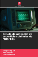 Estudo do potencial de superfcie sublimiar de MOSFETs