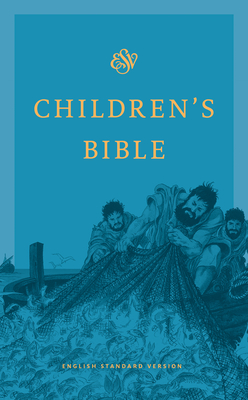 ESV Children's Bible - 