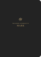 ESV Scripture Journal: Mark (Paperback)