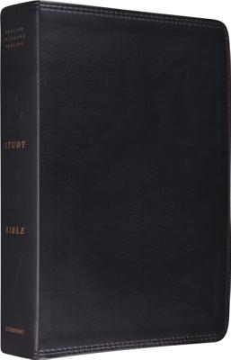 ESV Study Bible - 