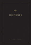 ESV Wide Margin Reference Bible