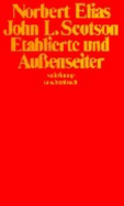 Etablierte Und Au?enseiter