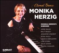 Eternal Dance - Monka Herzig