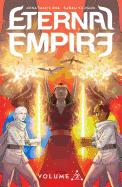 Eternal Empire Volume 2