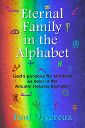 Eternal Family in the Alphabet