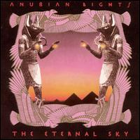 Eternal Sky - Anubian Lights