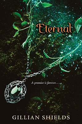 Eternal - Shields, Gillian