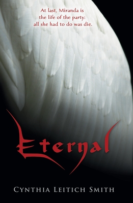 Eternal - Smith, Cynthia Leitich