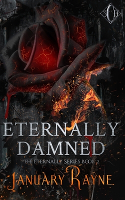 Eternally Damned - Rayne, January, and Ann, Dallas (Designer)