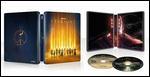 Eternals [SteelBook] [Includes Digital Copy] [4K Ultra HD Blu-ray/Blu-ray] [Only @ Best Buy]