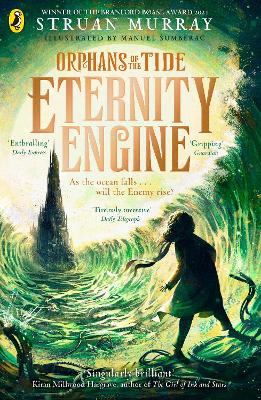 Eternity Engine - Murray, Struan