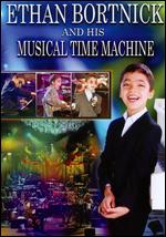Ethan Bortnick and His Musical Time Machine - Mark Lucas