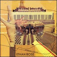 Ethan Rose: Spinning Pieces - Ethan Rose