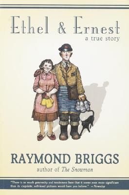 Ethel & Ernest - Briggs, Raymond