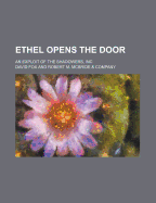 Ethel Opens the Door: An Exploit of the Shadowers, Inc