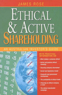 Ethical and Active Shareholding: An Australian Investor's Guide