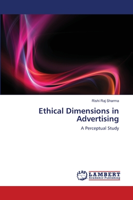 Ethical Dimensions in Advertising - Sharma, Rishi Raj